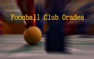 poze campionat foosball at pool club oradea
