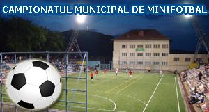 poze campionatul municipal de minifotbal de la onesti