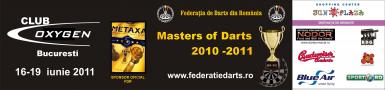 poze campionatul national de darts 2011