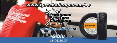 poze campionatul national de schimbat roata sibiu