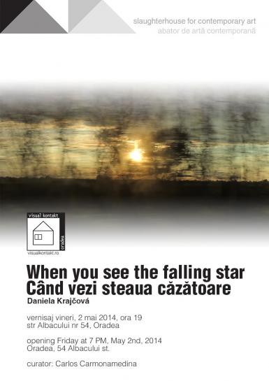 poze cand vezi steaua cazatoare