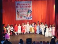 poze carnaval la arlechin