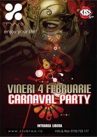 poze carnaval party club two