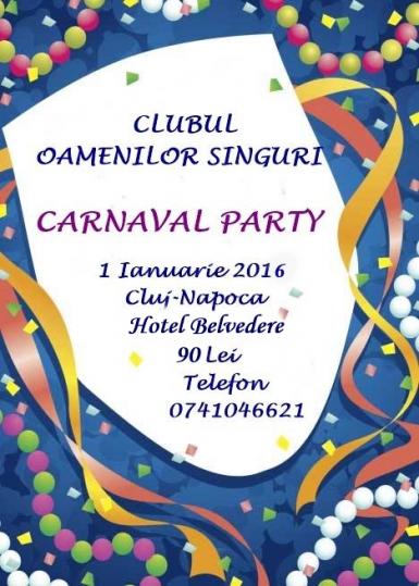 poze carnaval singles party 