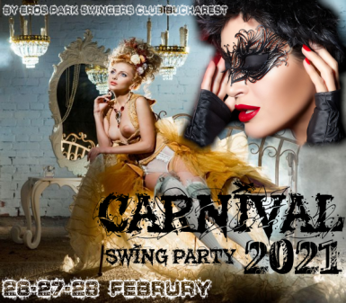 poze carnival swing party