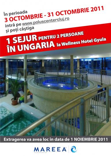 poze castiga o minivacan a de neuitat in ungaria la wellness hotel gyula 