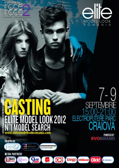 poze casting craiova elite model look 2012