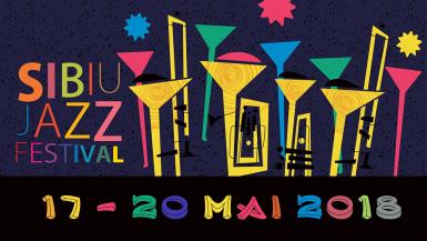 poze sibiu jazz festival 2018