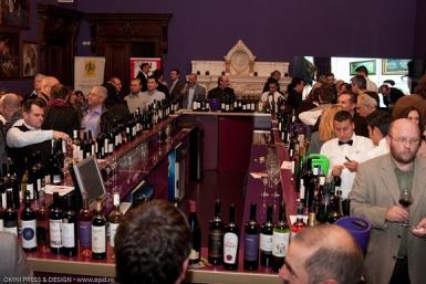 poze cele mai bune vinuri romanesti medaliate la premiile de excelent