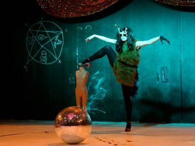 poze centrul national al dansului bucuresti cndb vine cu spectacole de dans contemporan la teatrul maghiar de stat cluj