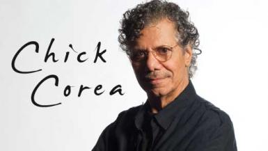 poze chick corea jazzpoint club