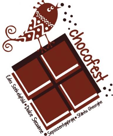 poze chocofest dulce secuime festivalul ciocolatei