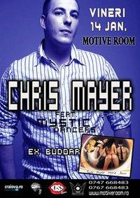 poze chris mayer motive room