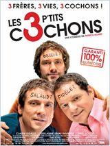 poze cineclub francofon les 3 petits cochons 