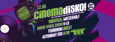 poze cinemadisko 