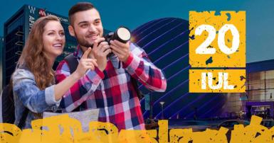 poze cityhunt cotroceni ed 5 evening 