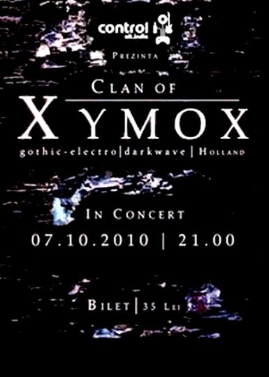 poze clan of xymox in control