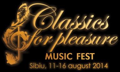 poze classics for pleasure musicfest