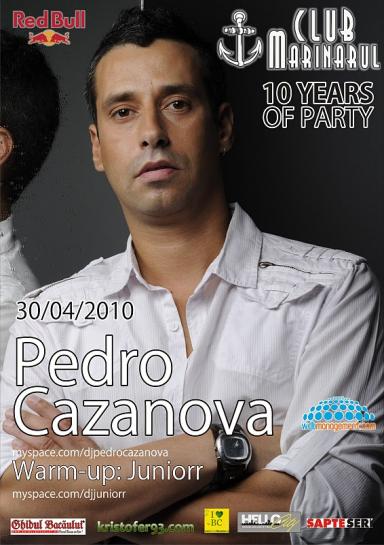 poze club marinarul 10 years anniversary 