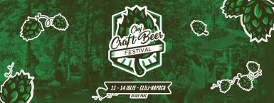 poze cluj craft beer festival