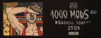poze cluj napoca rock n roll 1000mods gr roadkill soda ro 