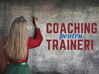 poze coaching pentru traineri