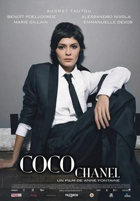 poze coco avant chanel 2009 