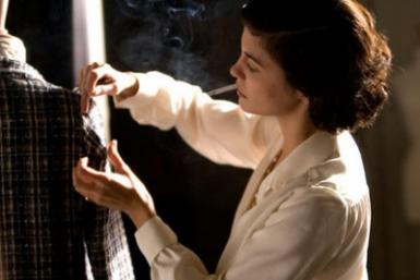 poze coco avant chanel coco chanel franta 2009 