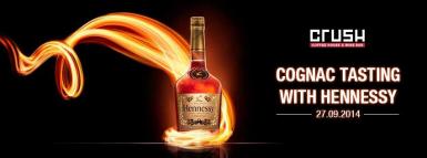 poze cognac tasting with hennessy