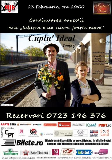 poze comedia cuplu ideal 
