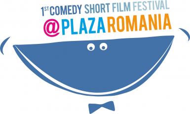 poze comedy short film festival plaza romania 