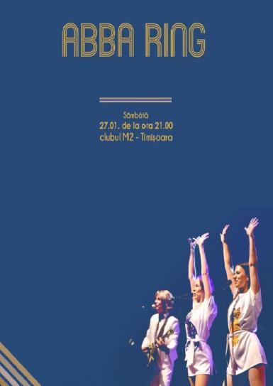 poze concert abba ring