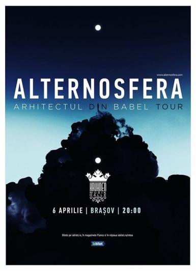 poze concert alternosfera