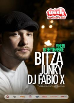 poze concert bitza