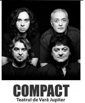 poze concert compact in jupiter