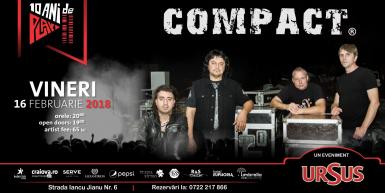 poze concert compact un alt inceput