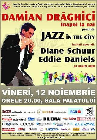 poze concert concert extraordinar jazz in the city 