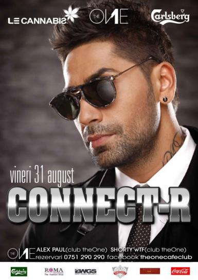 poze concert connect r in oradea