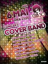 poze concert cover band timisoara