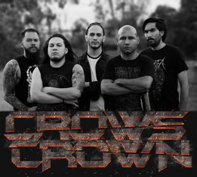 poze concert crows crown