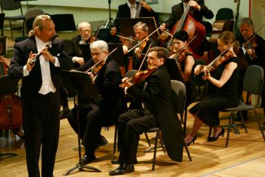 poze concert de craciun la ploiesti