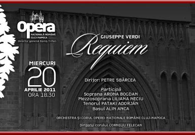 poze concert de paste opera nationala romana cluj napoca
