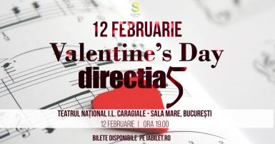 poze concert direc ia 5 valentine s day la bucure ti 