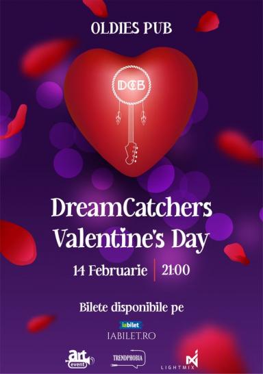 poze concert dreamcatchers valentine s day