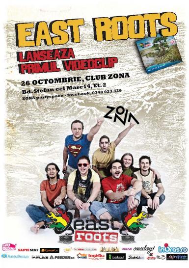 poze concert east roots club zona iasi