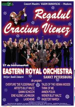 poze concert extraordinar de craciun regal vienez ajunge si la brasov