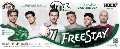 poze concert freestay in true club