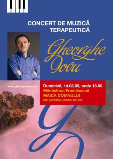 poze concert gheorghe iovu in oradea