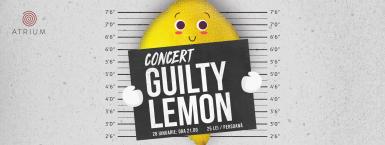 poze concert guilty lemon