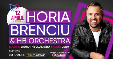 poze concert horia brenciu hb orchestra